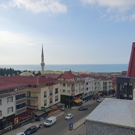 Dimora Gold Hotel Τραμπζόν Εξωτερικό φωτογραφία