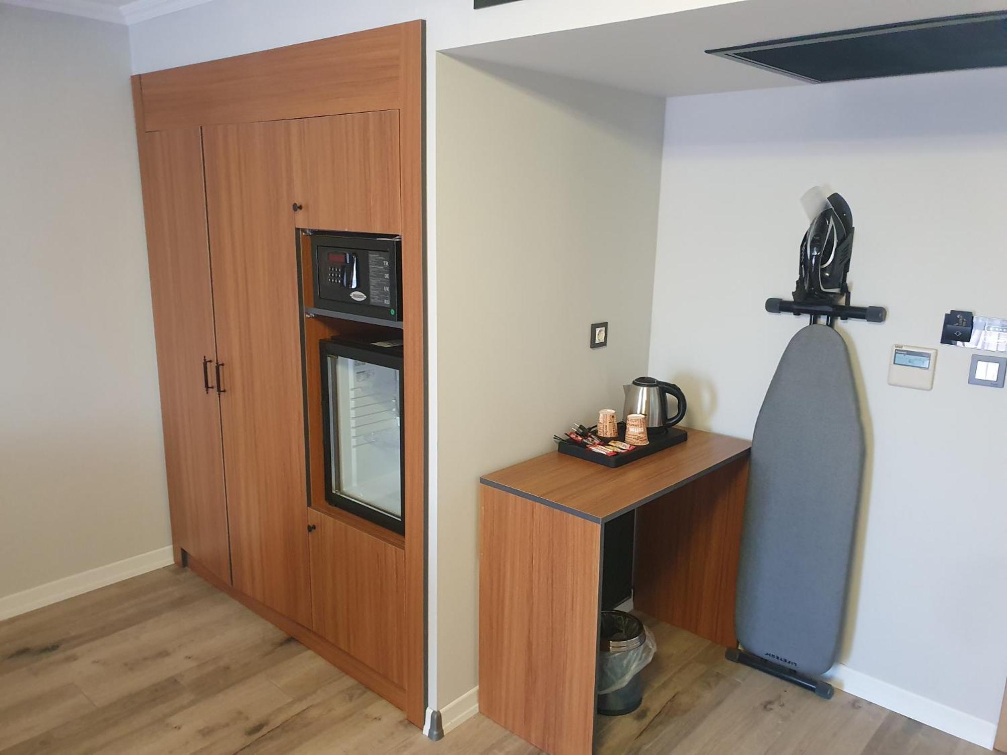 Dimora Gold Hotel Τραμπζόν Εξωτερικό φωτογραφία