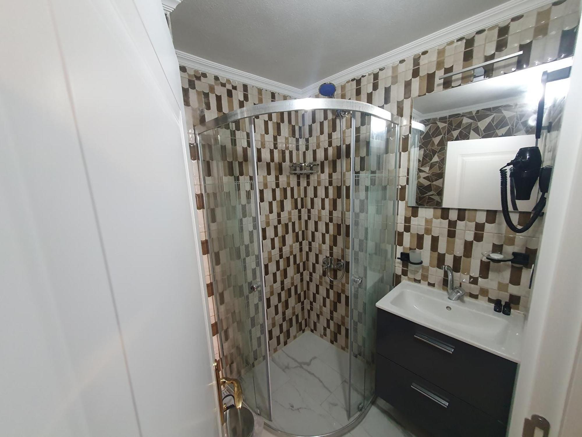 Dimora Gold Hotel Τραμπζόν Εξωτερικό φωτογραφία